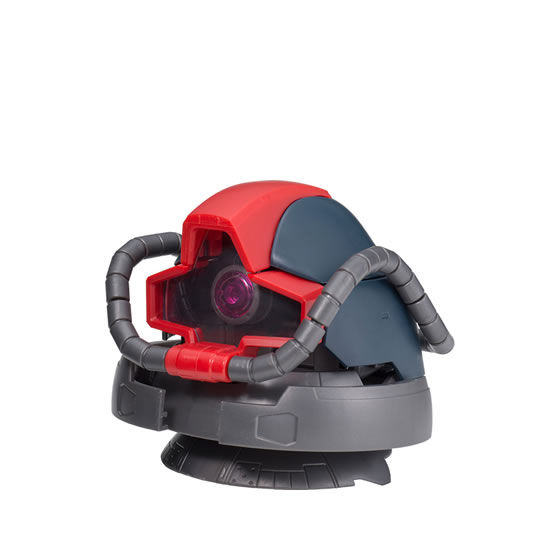 箱売】EXCEED MODEL DOM HEAD 1 | GUNDAM Official Website