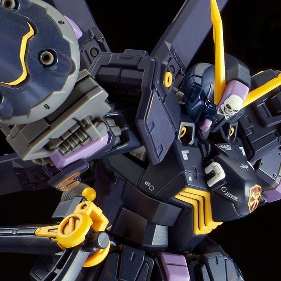 RG クロスボーン・ガンダムX2 新品 RG 1/144 クロスボーン・ガンダムX2 | GUNDAM Official Website