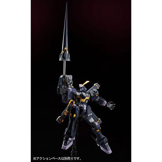 RG 1/144 クロスボーン・ガンダムX2 | GUNDAM Official Website