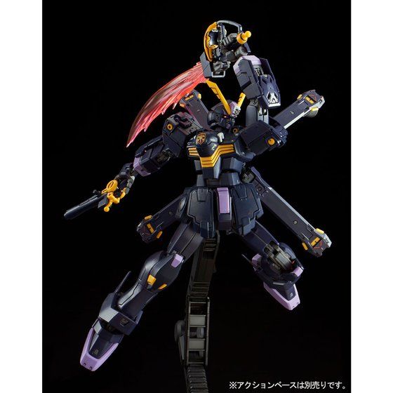 RG クロスボーン・ガンダムX2 新品 RG 1/144 クロスボーン・ガンダムX2 | GUNDAM Official Website