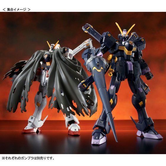 RG 1/144 クロスボーン・ガンダムX2 | GUNDAM Official Website