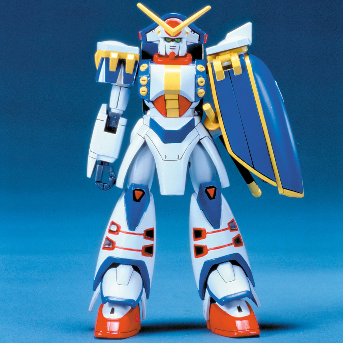 1/144 ガンダムローズ | GUNDAM Official Website
