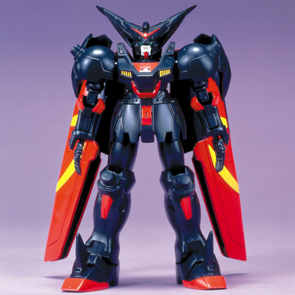 1/144 マスターガンダム | GUNDAM Official Website