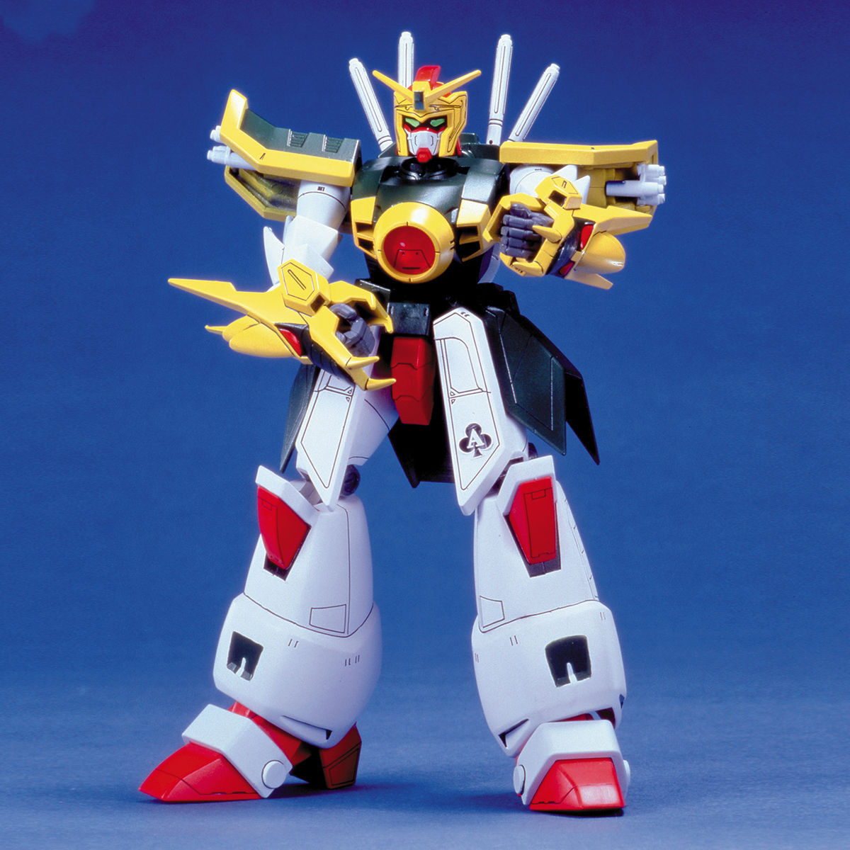 1/100 ドラゴンガンダム HG | GUNDAM Official Website