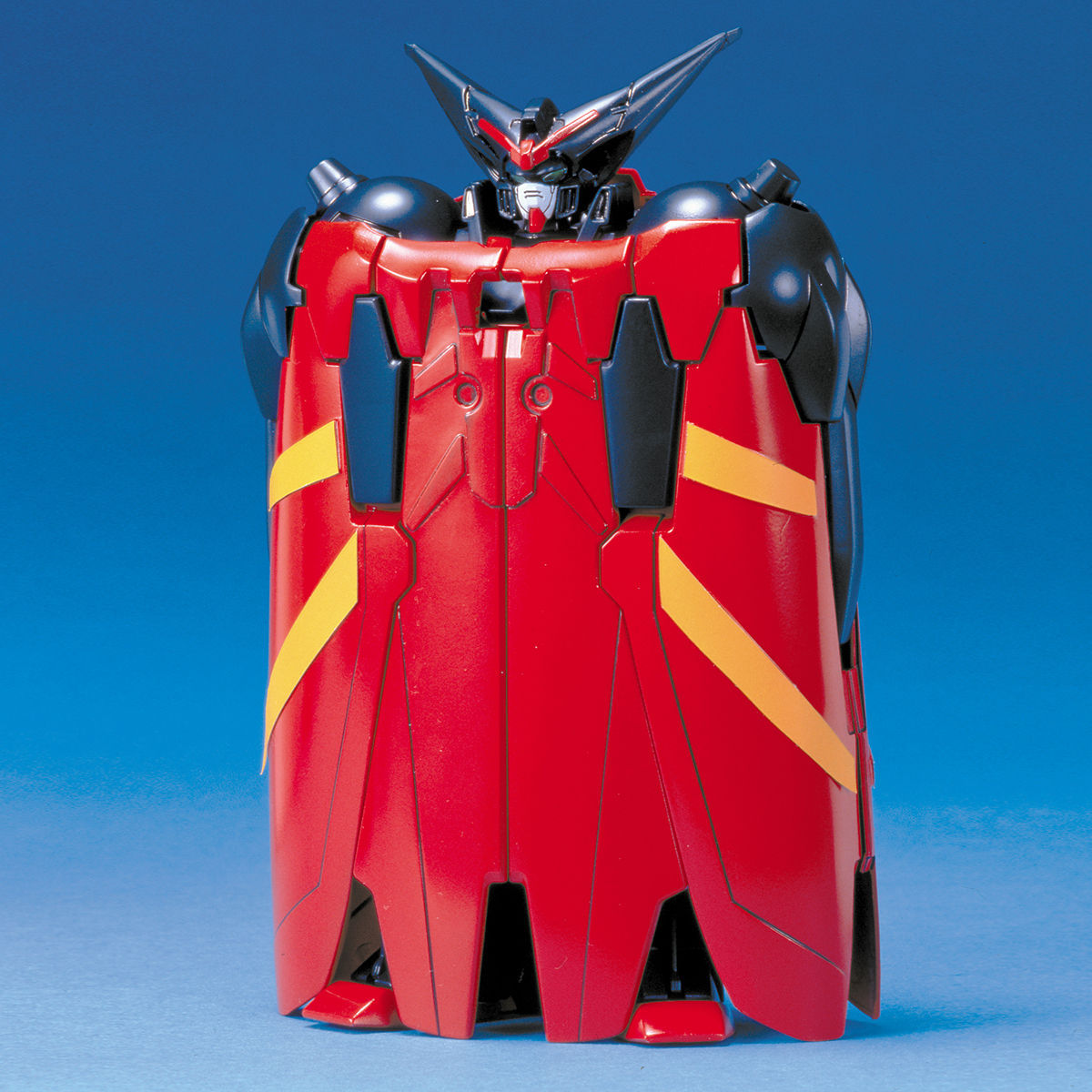 1/100 マスターガンダム HG | GUNDAM Official Website