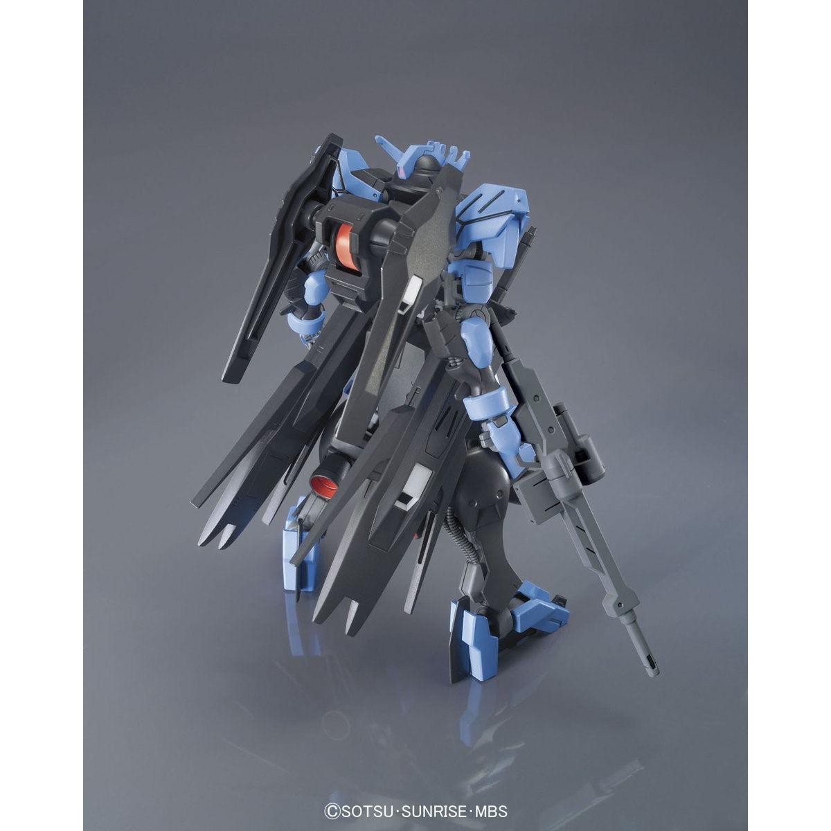 HG 1/144 ガンダムヴィダール | GUNDAM Official Website