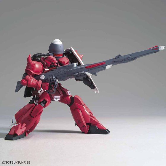 MG 1/100 ガナーザクウォーリア（ルナマリア・ホーク専用機） | GUNDAM