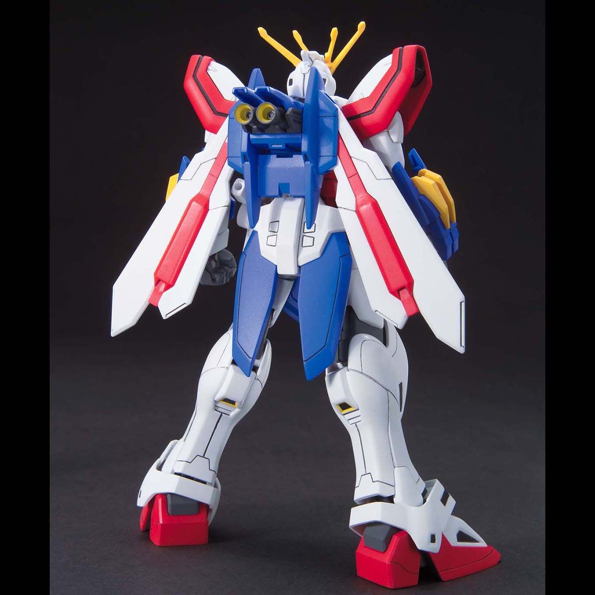 HG 1/144 Gガンダム | GUNDAM Official Website