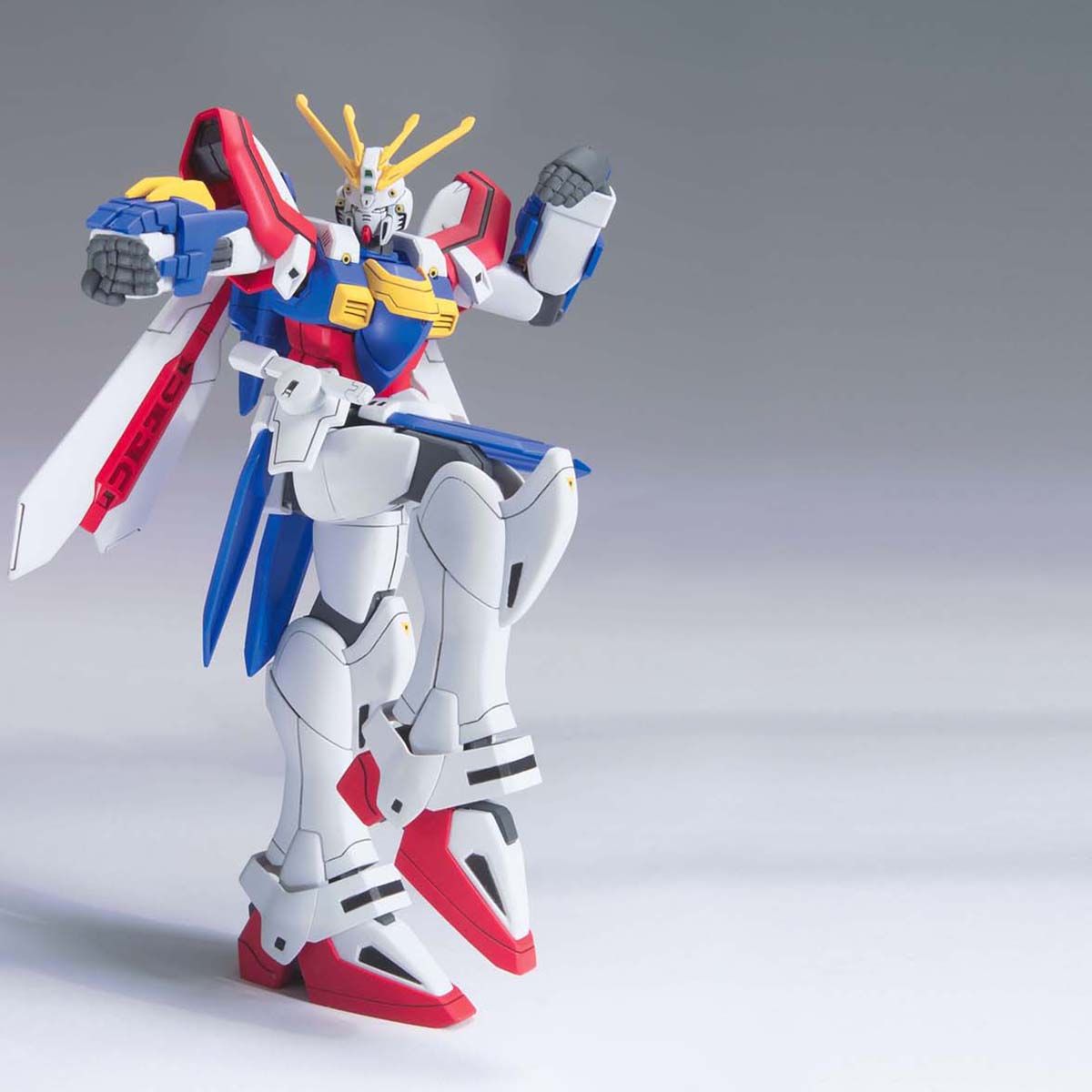 HG 1/144 Gガンダム | GUNDAM Official Website