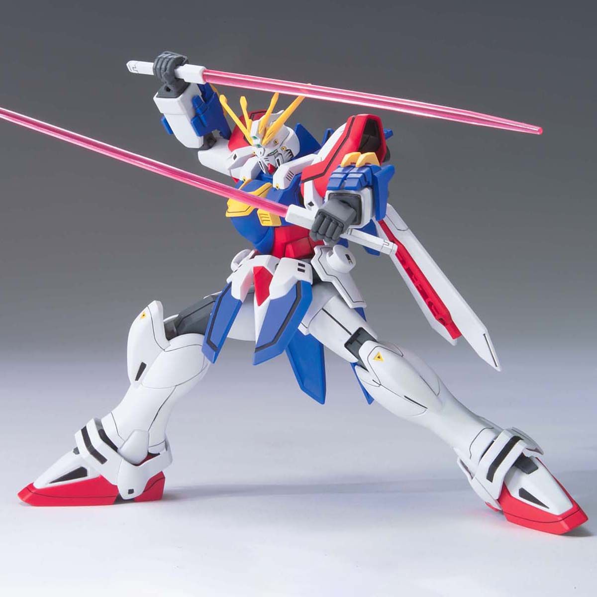 HG 1/144 Gガンダム | GUNDAM Official Website