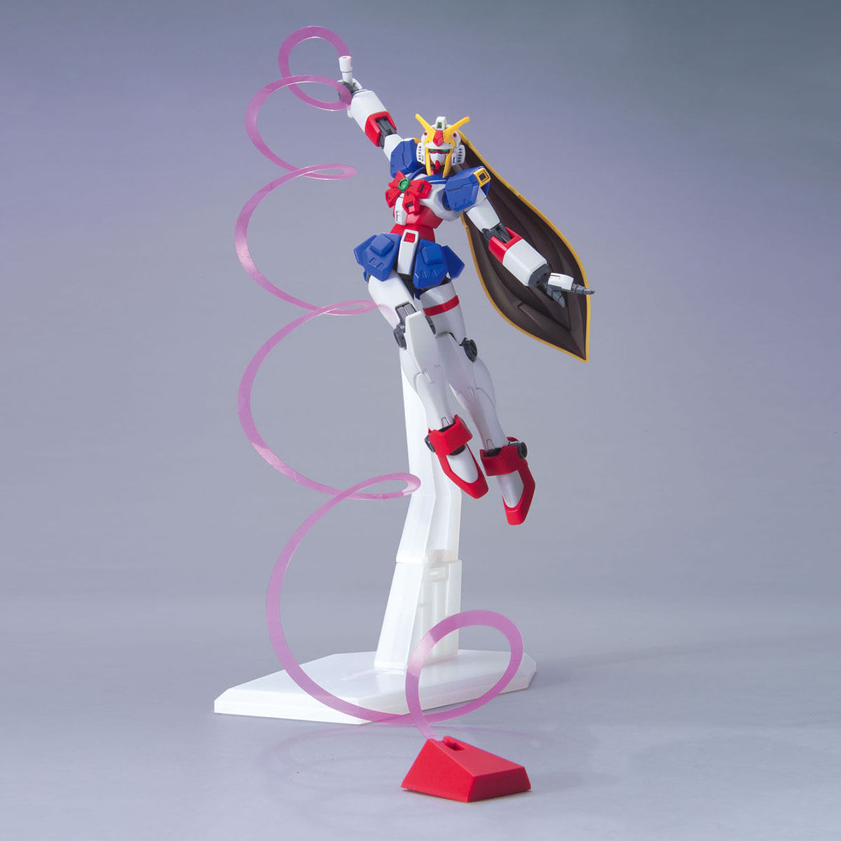 HG 1/144 ノーベルガンダム | GUNDAM Official Website
