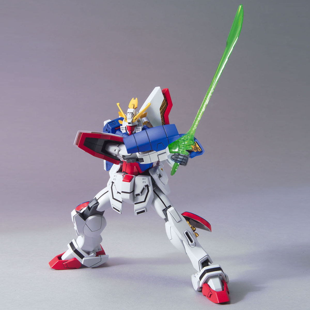 HG 1/144 シャイニングガンダム | GUNDAM Official Website