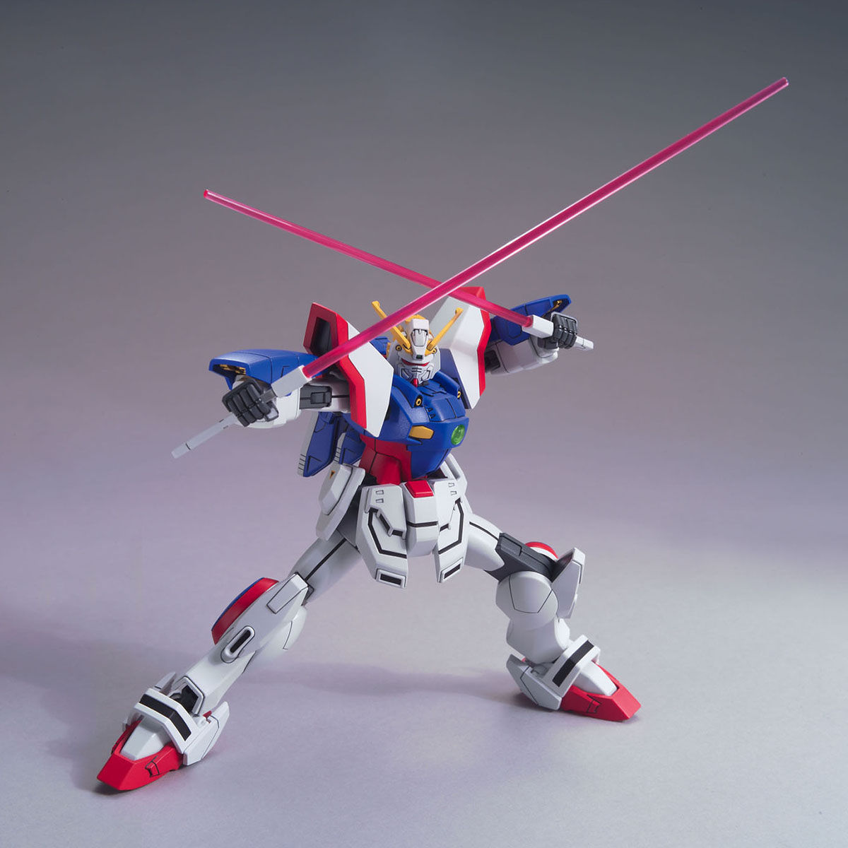 HG 1/144 シャイニングガンダム | GUNDAM Official Website