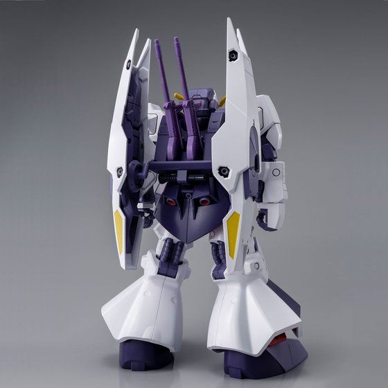 HGBD 1/144 ビルドガンマガンダム | GUNDAM Official Website