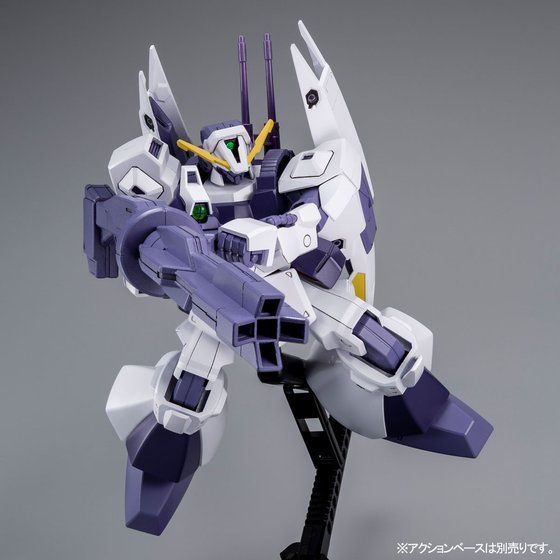 HGBD 1/144 ビルドガンマガンダム | GUNDAM Official Website