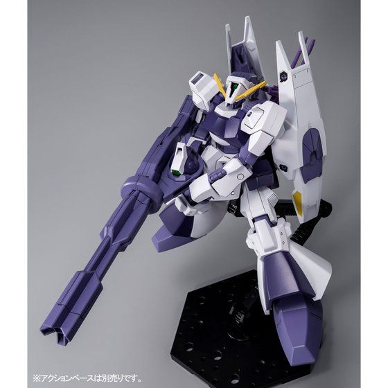 HGBD 1/144 ビルドガンマガンダム | GUNDAM Official Website