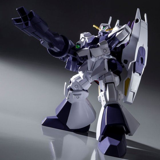 HGBD 1/144 ビルドガンマガンダム | GUNDAM Official Website
