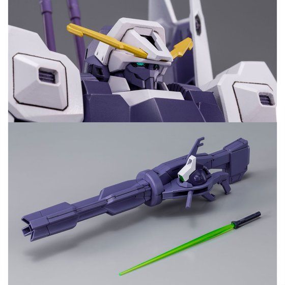 HGBD 1/144 ビルドガンマガンダム | GUNDAM Official Website