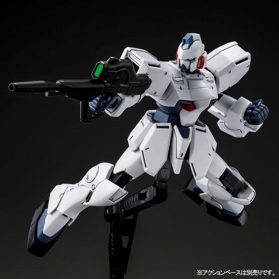 未組立 RE/100 1/100 ガンイージ 【公式通販】