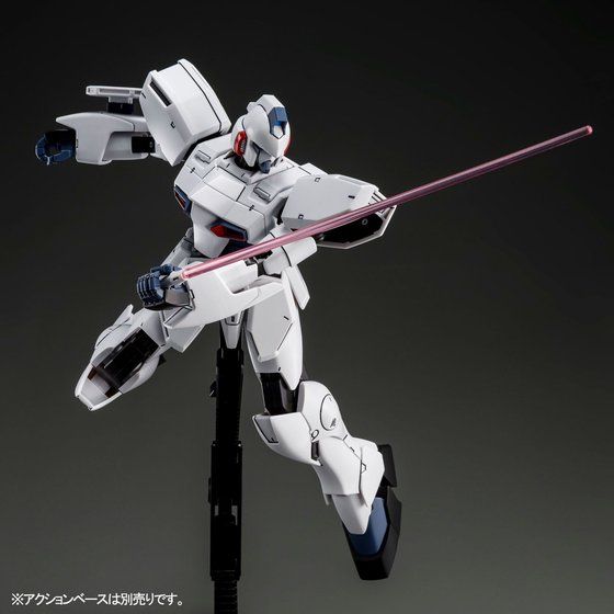 RE/100 1/100 ガンイージ・プロトタイプ（ロールアウトカラー