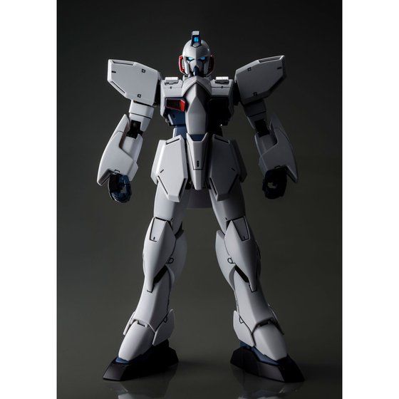 RE/100 1/100 ガンイージ・プロトタイプ（ロールアウトカラー