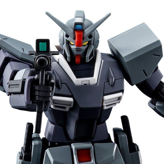 HG 1/144 ピクシー（フレッド・リーバー機） | GUNDAM Official Website