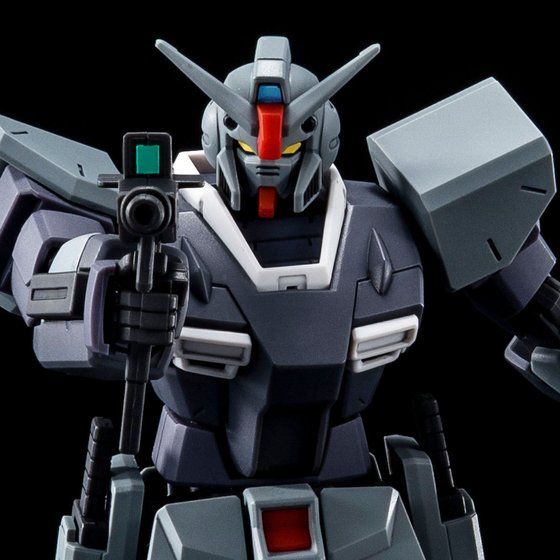HG 1/144 ピクシー（フレッド・リーバー機） | GUNDAM Official Website