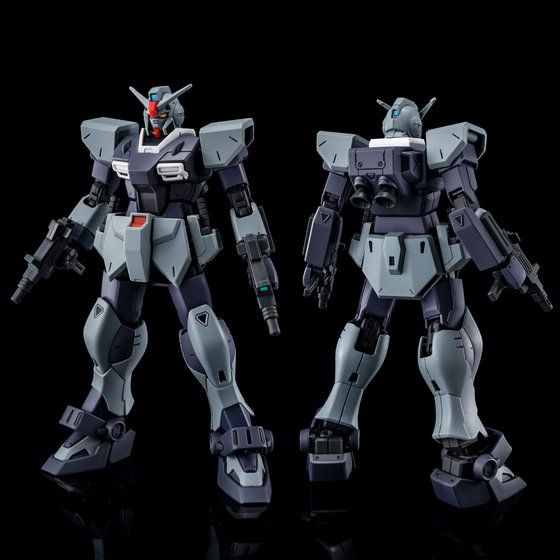 HG 1/144 ピクシー（フレッド・リーバー機） | GUNDAM Official Website