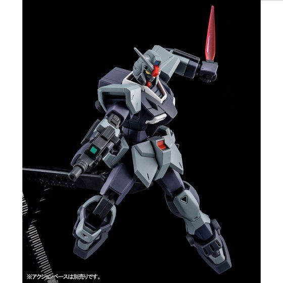 HG 1/144 ピクシー（フレッド・リーバー機） | GUNDAM Official Website