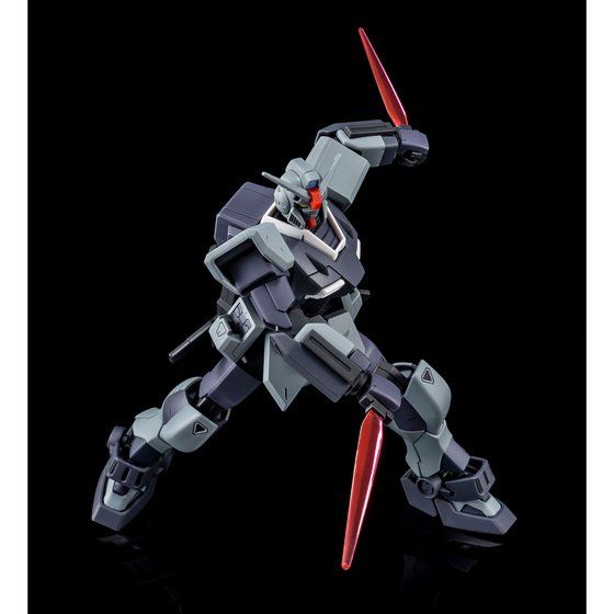 HG 1/144 ピクシー（フレッド・リーバー機） | GUNDAM Official Website
