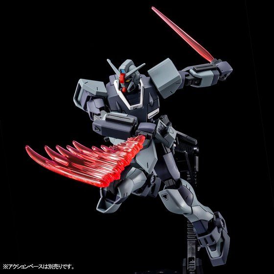 HG 1/144 ピクシー（フレッド・リーバー機） | GUNDAM Official Website