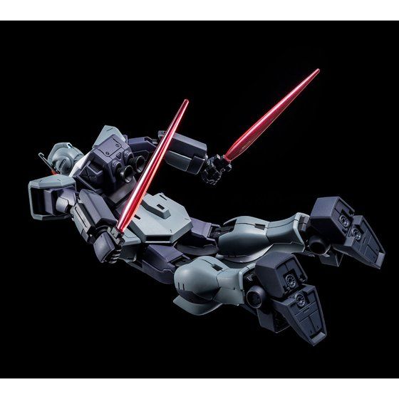 HG 1/144 ピクシー（フレッド・リーバー機） | GUNDAM Official Website