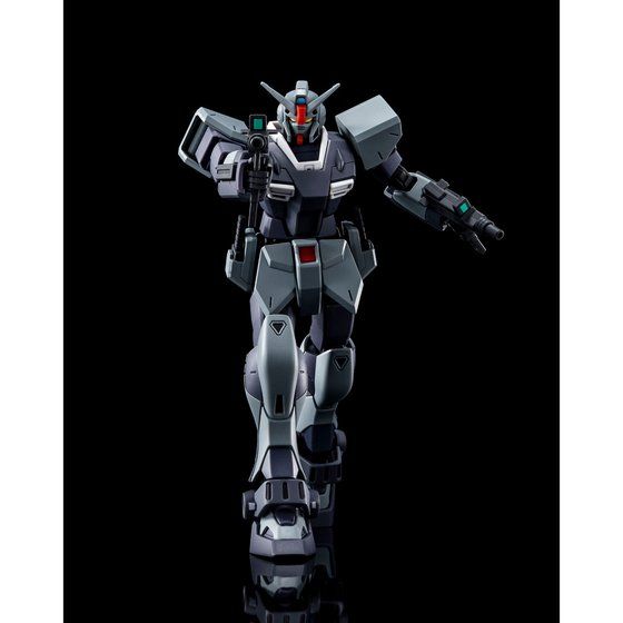 HG 1/144 ピクシー（フレッド・リーバー機） | GUNDAM Official Website