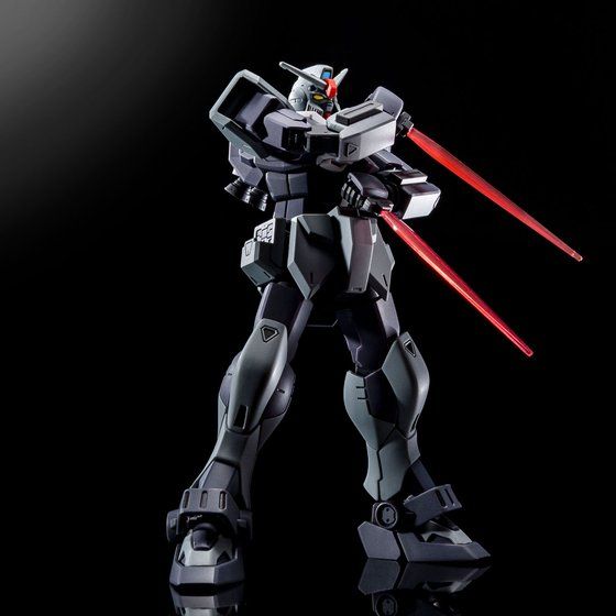 1/144 HG RX-78XX ピクシー(フレッド・リーバー機) HG 1/144 ピクシー（フレッド・リーバー機） | GUNDAM Official Website