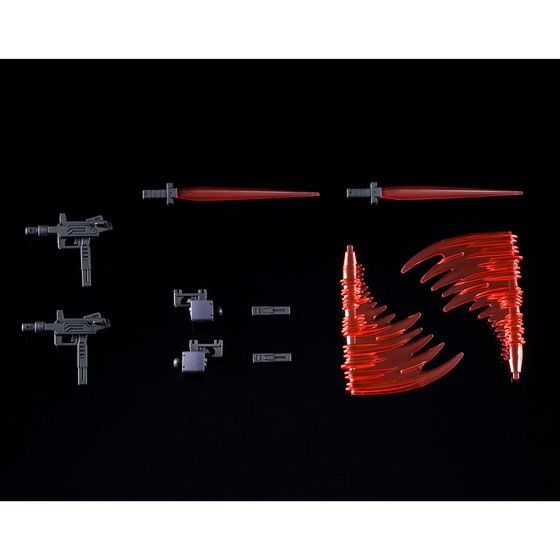 HG 1/144 ピクシー（フレッド・リーバー機） | GUNDAM Official Website