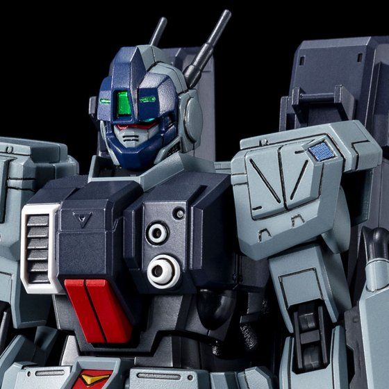 HG 1/144 スレイヴ・レイス（パラシュート・パック仕様） | GUNDAM
