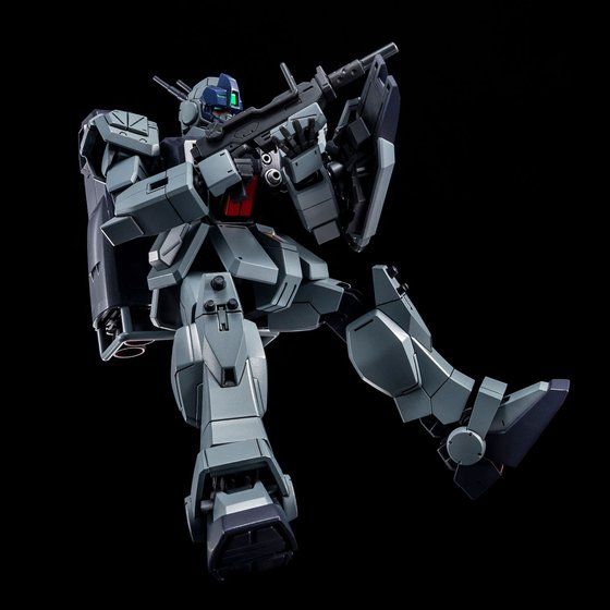 HG 1/144 スレイヴ・レイス（パラシュート・パック仕様） | GUNDAM