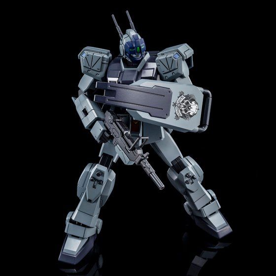 HG 1/144 スレイヴ・レイス（パラシュート・パック仕様） | GUNDAM