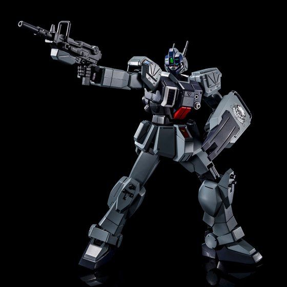 【新品・未開封】HG 1/144 スレイヴ・レイス　⑤ HG 1/144 スレイヴ・レイス（パラシュート・パック仕様） | GUNDAM