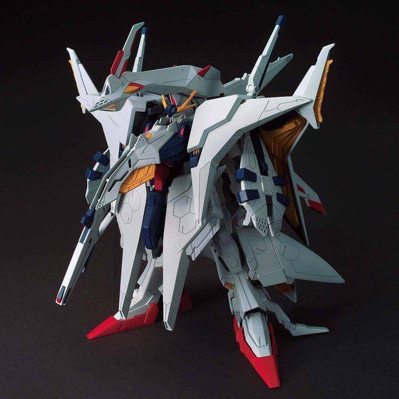 HGUC 1/144 ペーネロペー | GUNDAM Official Website