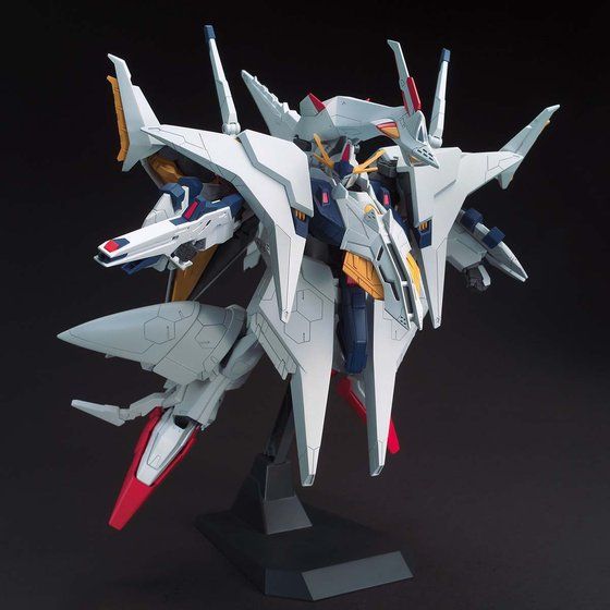 HGUC 1/144 ペーネロペー HGUC 1/144 ペーネロペー | GUNDAM Official Website