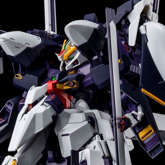 HG 1/144 ガンダムTR-6［ハイゼンスレイII・ラー］（ADVANCE OF Z