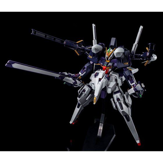 HG 1/144 ガンダムTR-6［ハイゼンスレイII・ラー］（ADVANCE OF Z