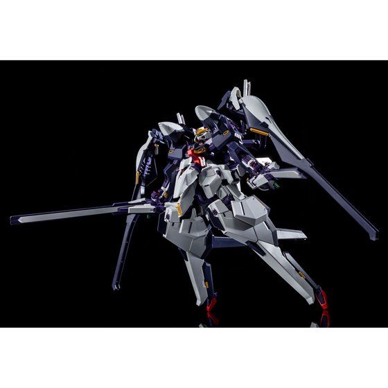 HG 1/144 ガンダムTR_6ハイゼンスレイII・ラー HG 1/144 ガンダムTR-6［ハイゼンスレイII・ラー］（ADVANCE OF Z