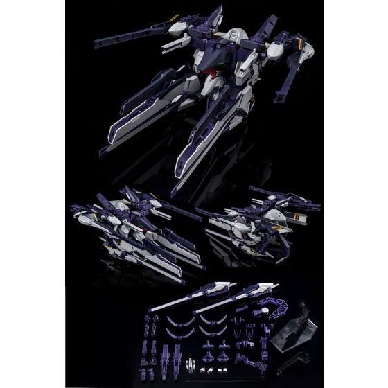 HG 1/144 ガンダムTR_6ハイゼンスレイII・ラー HG 1/144 ガンダムTR-6［ハイゼンスレイII・ラー］（ADVANCE OF Z