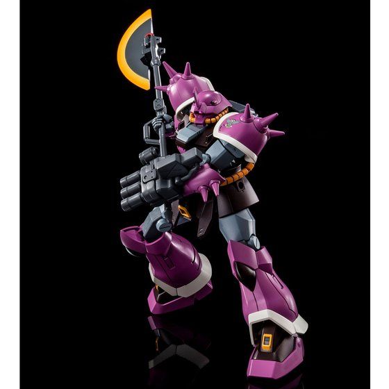 HG 1/144 イフリート ダグ・シュナイド機 HG 1/144 イフリート（ダグ・シュナイド機） | GUNDAM Official Website