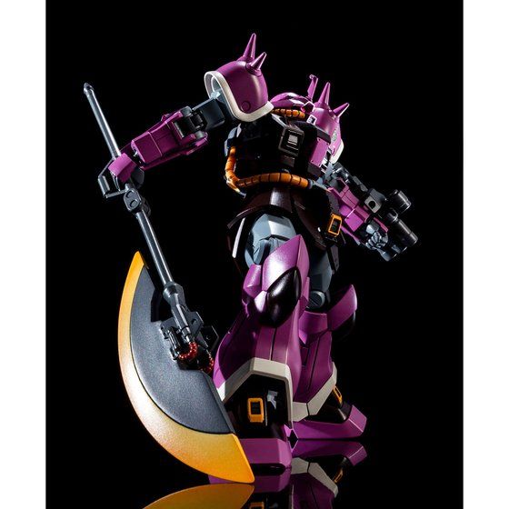 HG 1/144 イフリート（ダグ・シュナイド機） | GUNDAM Official Website