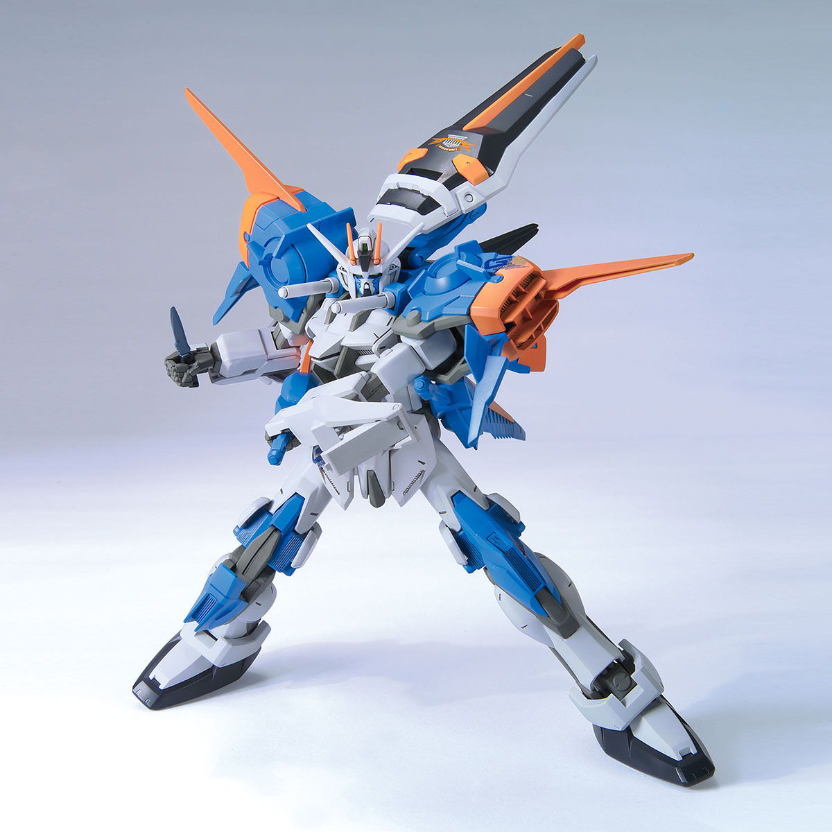 1/100 ゲイルストライクガンダム | GUNDAM Official Website