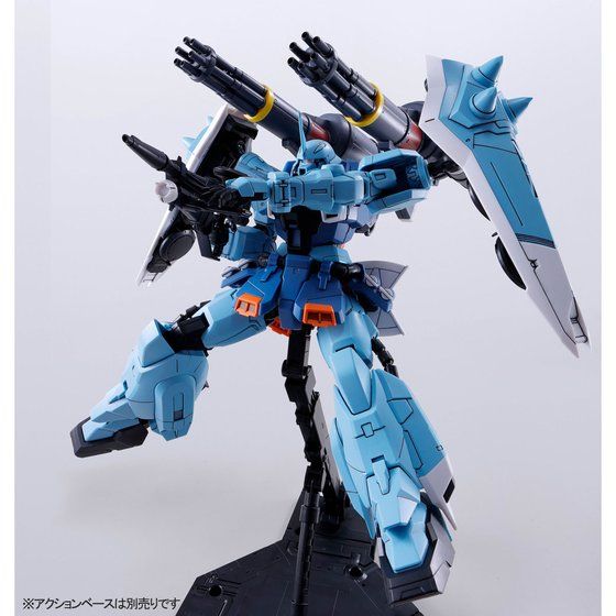 MG 1/100 スラッシュザクファントム（イザーク ジュール専用機） MG 1/100 スラッシュザクファントム（イザーク・ジュール専用機