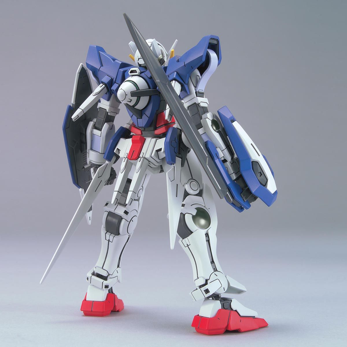 HG 1/144 ガンダムエクシア | GUNDAM Official Website